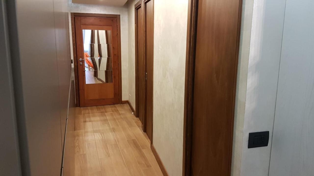 Orange Fox Cervinia Apartment Vda Vacanze In Vetta Cir 0185 Breuil-Cervinia Exterior photo