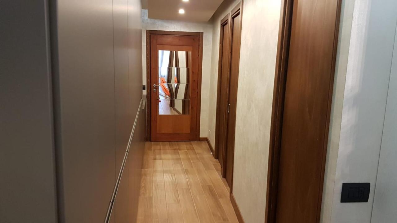 Orange Fox Cervinia Apartment Vda Vacanze In Vetta Cir 0185 Breuil-Cervinia Exterior photo